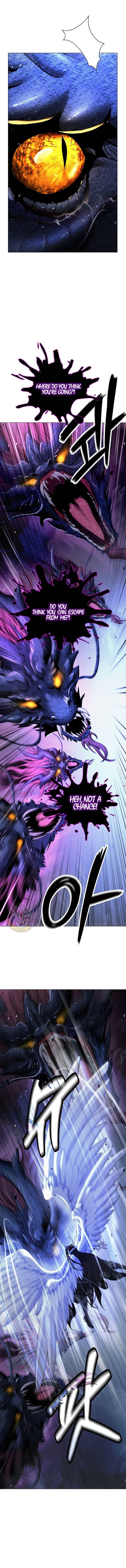 Call of the Spear Chapter 223 3